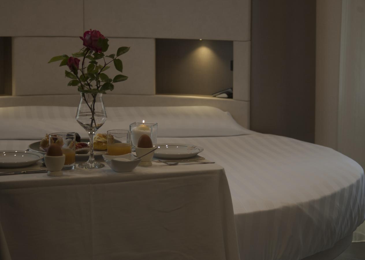 Albergo Ristorante Miramonti Toano Habitación foto